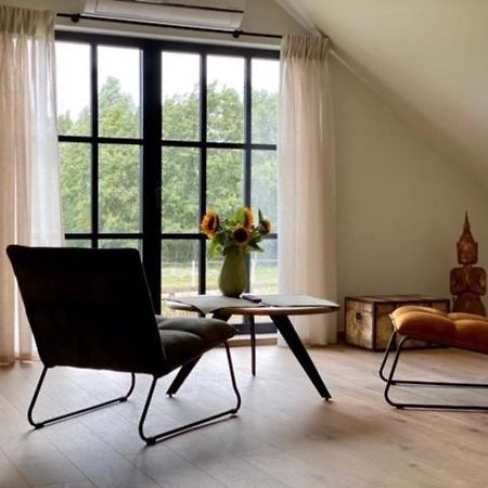 Deurles Moment Bed & Breakfast Sint-Martens-Latem Dış mekan fotoğraf