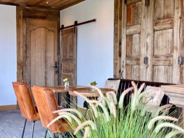 Deurles Moment Bed & Breakfast Sint-Martens-Latem Dış mekan fotoğraf