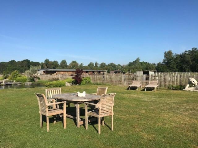Deurles Moment Bed & Breakfast Sint-Martens-Latem Dış mekan fotoğraf