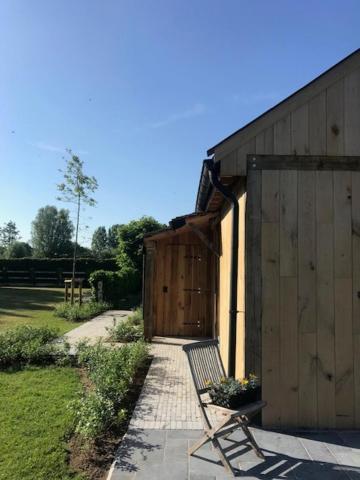 Deurles Moment Bed & Breakfast Sint-Martens-Latem Dış mekan fotoğraf