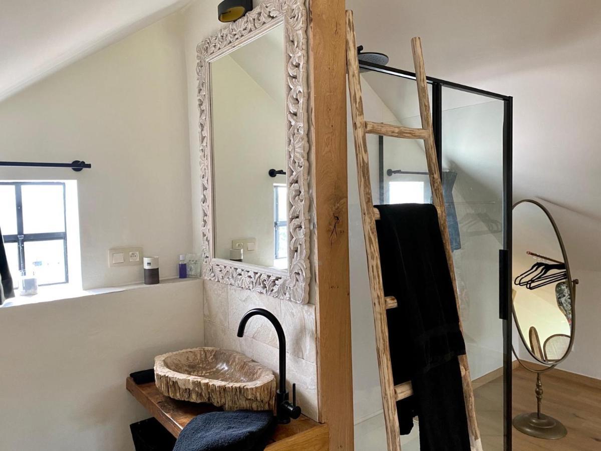 Deurles Moment Bed & Breakfast Sint-Martens-Latem Dış mekan fotoğraf