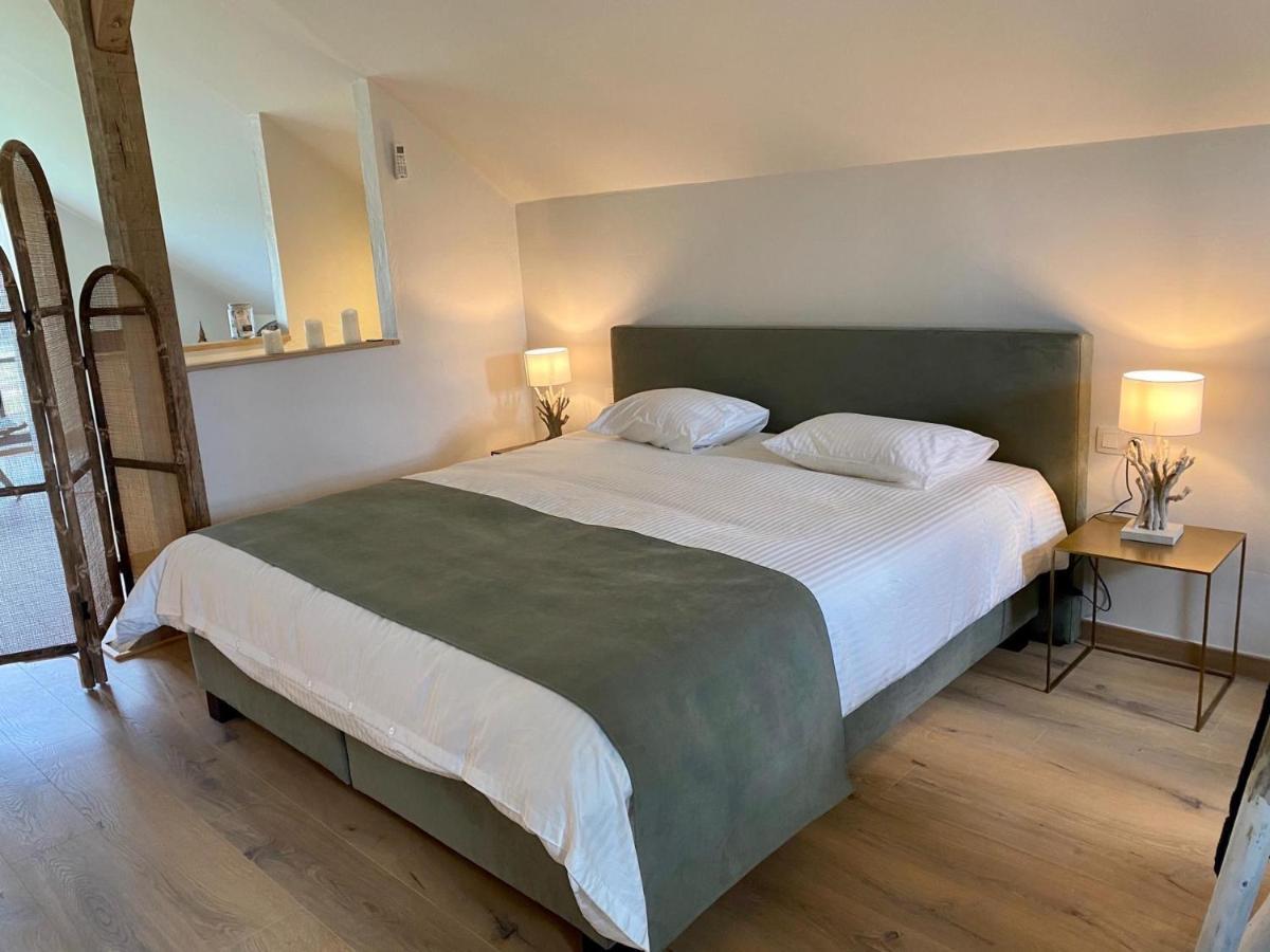 Deurles Moment Bed & Breakfast Sint-Martens-Latem Dış mekan fotoğraf